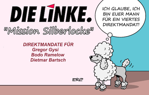Die Linke Die Linke