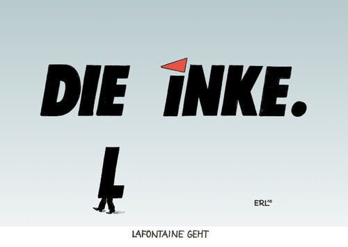 Die Linke Die Linke