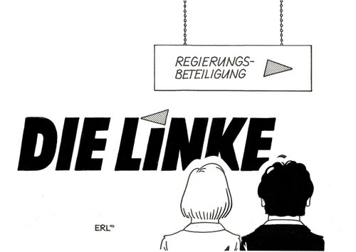 Die Linke Die Linke