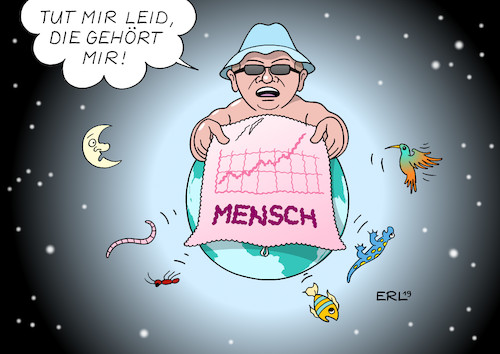 Die Menschheit geht baden Die Menschheit geht baden