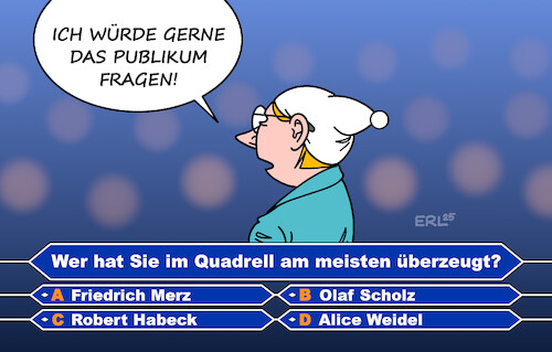 Die Millionenfrage Die Millionenfrage