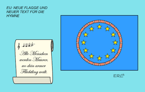 Die neue EU Die neue EU