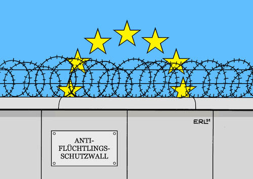 Die neue Mauer Die neue Mauer