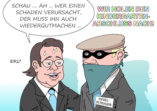 Dieselnachrüstung Dieselnachrüstung