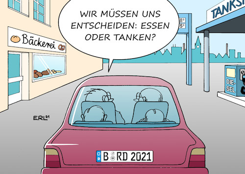 Dieselpreis Dieselpreis