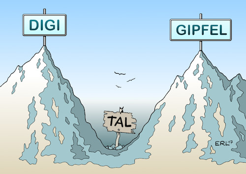 Digitalgipfel Digitalgipfel