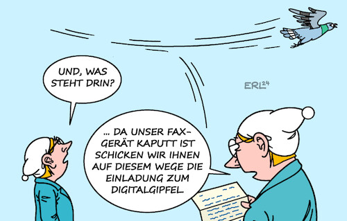 Digitalgipfel Digitalgipfel