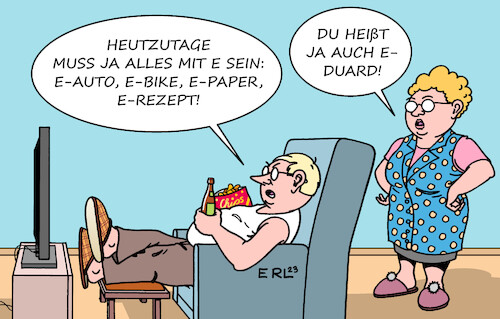 Digitalisierung Digitalisierung