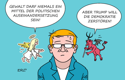 Dilemma Dilemma
