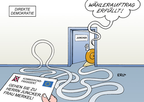 Direkte Demokratie Direkte Demokratie