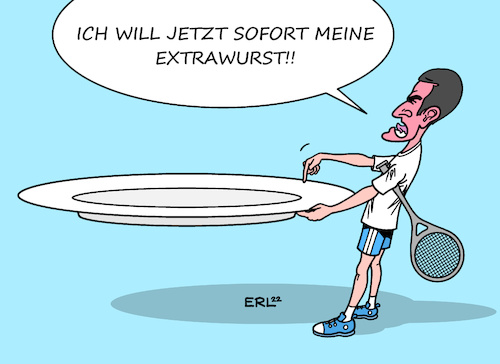 Djokovic Djokovic