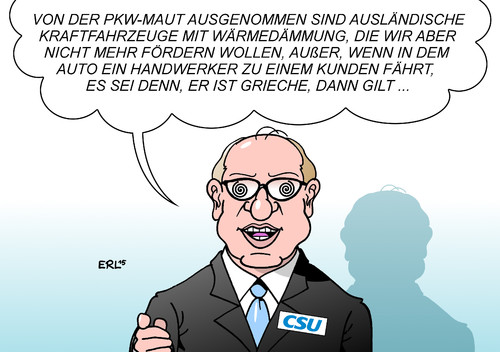 Dobrindt Dobrindt