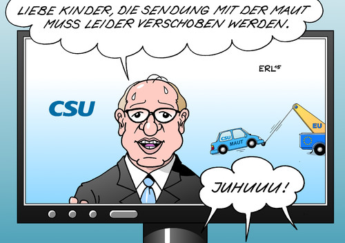 Dobrindt Dobrindt