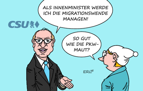 Dobrindt