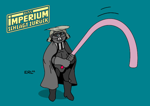 Don Vader Don Vader