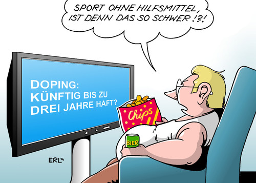 Doping Doping