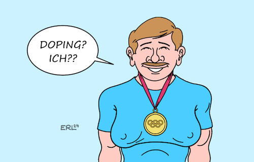 Doping Doping