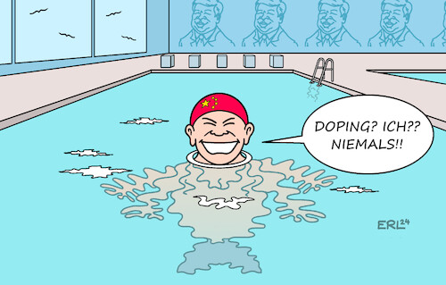 Dopingverdacht Dopingverdacht