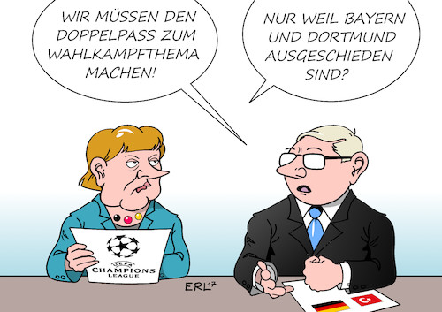 Doppelpass Doppelpass
