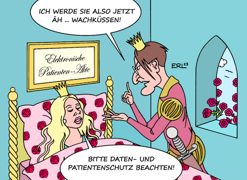 Dornröschenschlaf Dornröschenschlaf