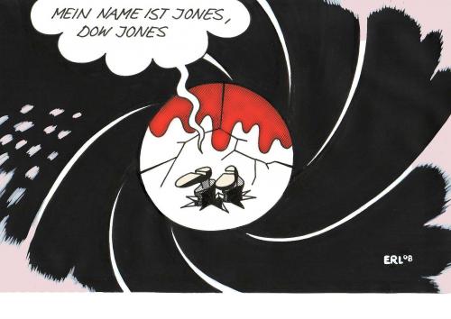 Dow Jones Dow Jones