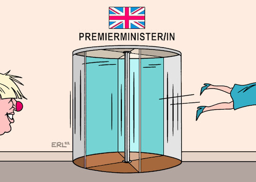 Drehtür Drehtür