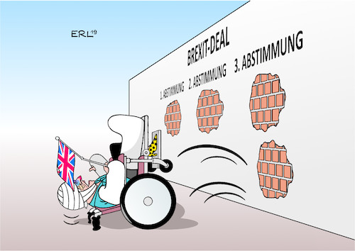 Dritte Abstimmung Dritte Abstimmung