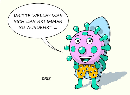 Dritte Welle Dritte Welle