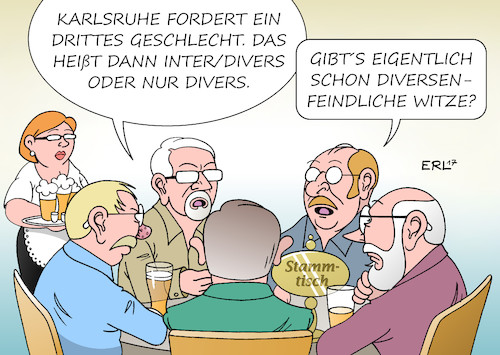 Drittes Geschlecht Drittes Geschlecht