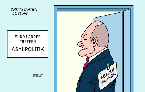 Drittstaatenlösung Drittstaatenlösung