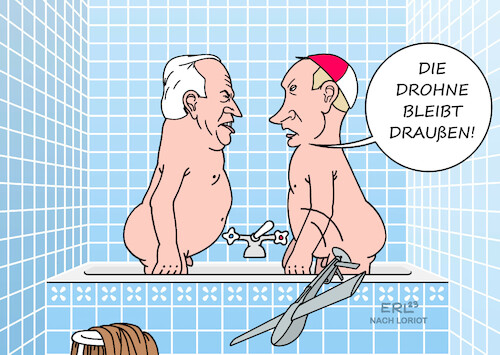 Drohne Drohne