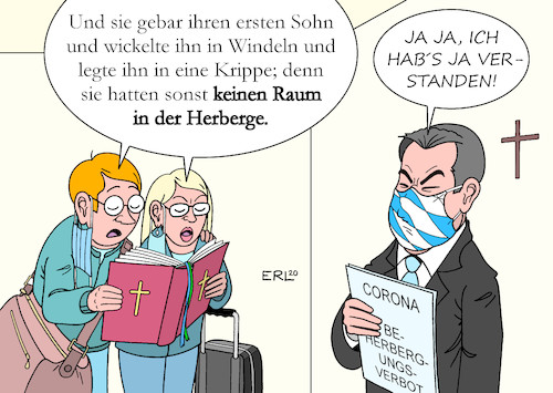 Druck von ganz oben Druck von ganz oben