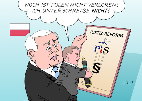 Duda Veto Duda Veto