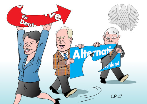 dumm gelaufen dumm gelaufen