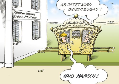 Durchmarsch Durchmarsch