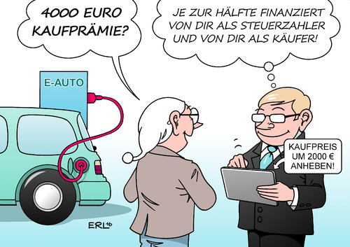 E-Autos E-Autos