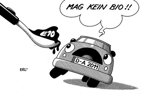 E10 E10
