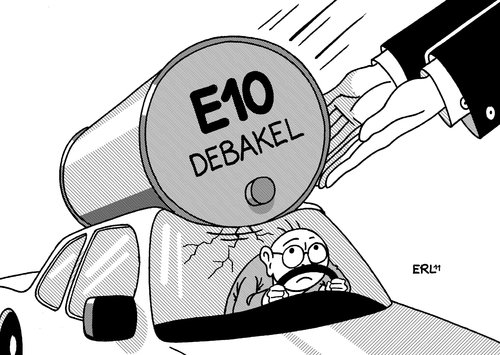 E10 E10