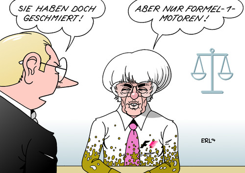 Ecclestone Ecclestone