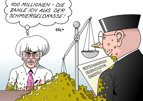 Ecclestone Ecclestone