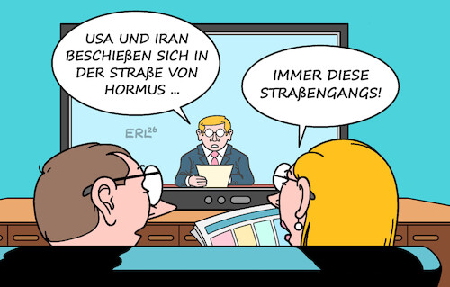 Echt kriminell
