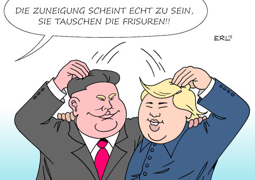 Echte Zuneigung Echte Zuneigung