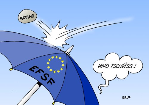 EFSF Rating EFSF Rating