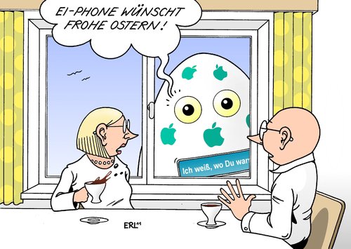Ei-Phone Ei-Phone