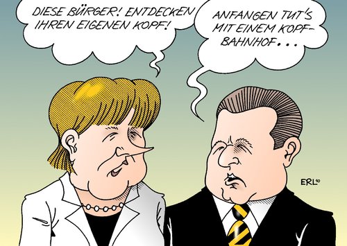 Eigener Kopf Eigener Kopf