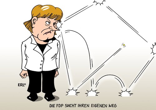 Eigener Weg Eigener Weg