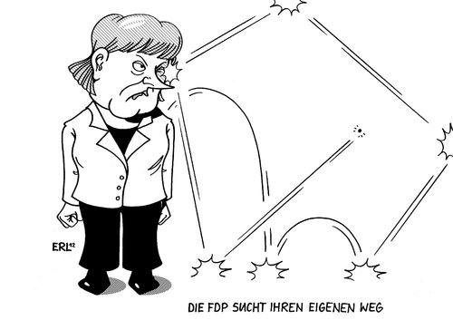 Eigener Weg Eigener Weg