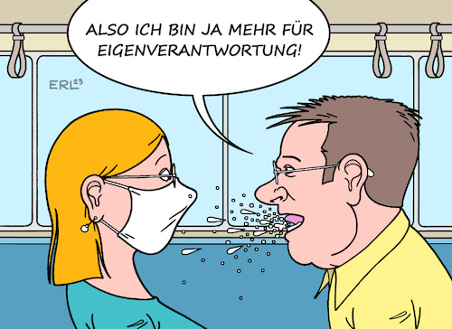Eigenverantwortung Eigenverantwortung