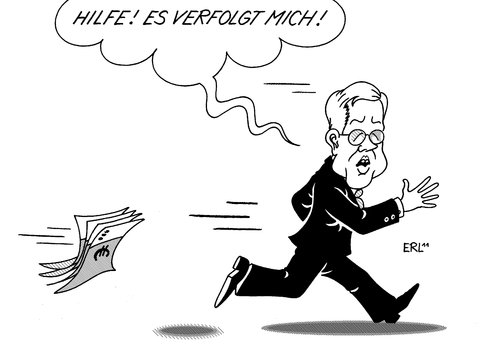 Ein Verfolgter Ein Verfolgter