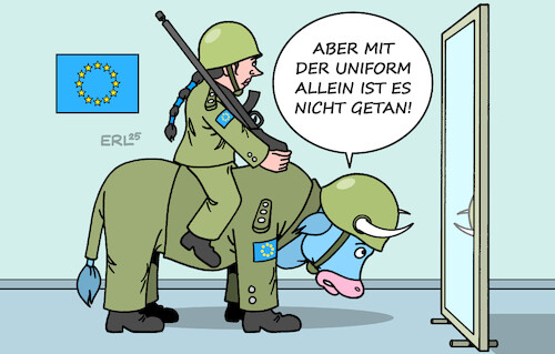 Ein weiter Weg Ein weiter Weg